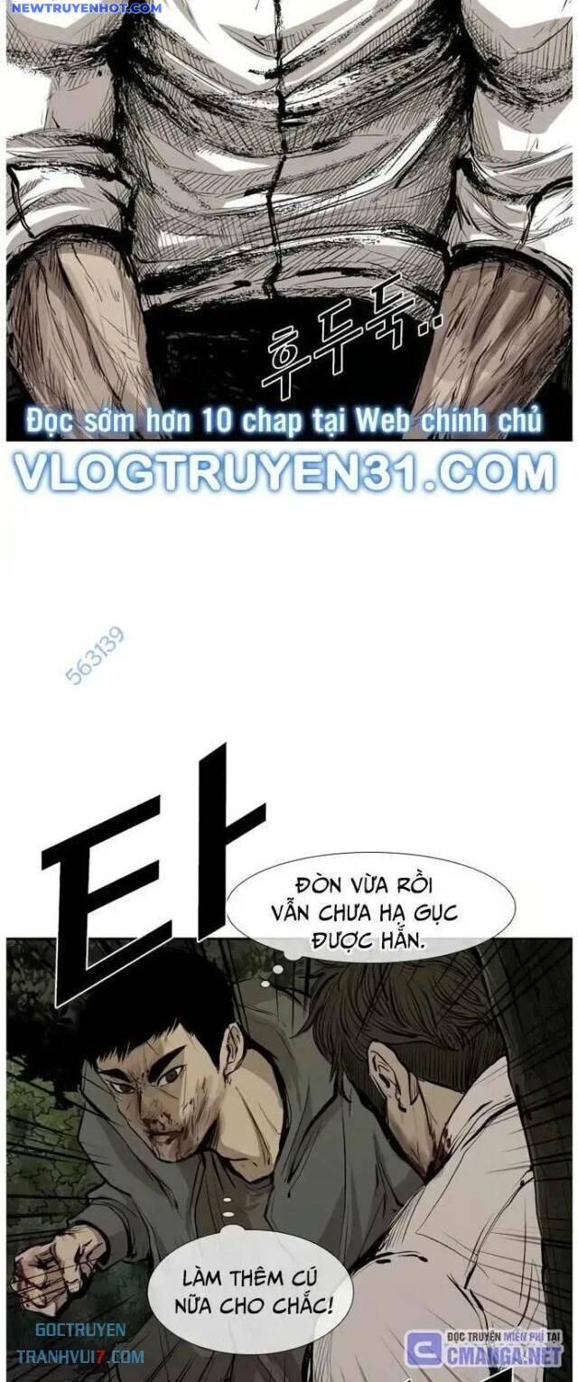 Shark - Cá Mập Chap 114 - Next Chap 115