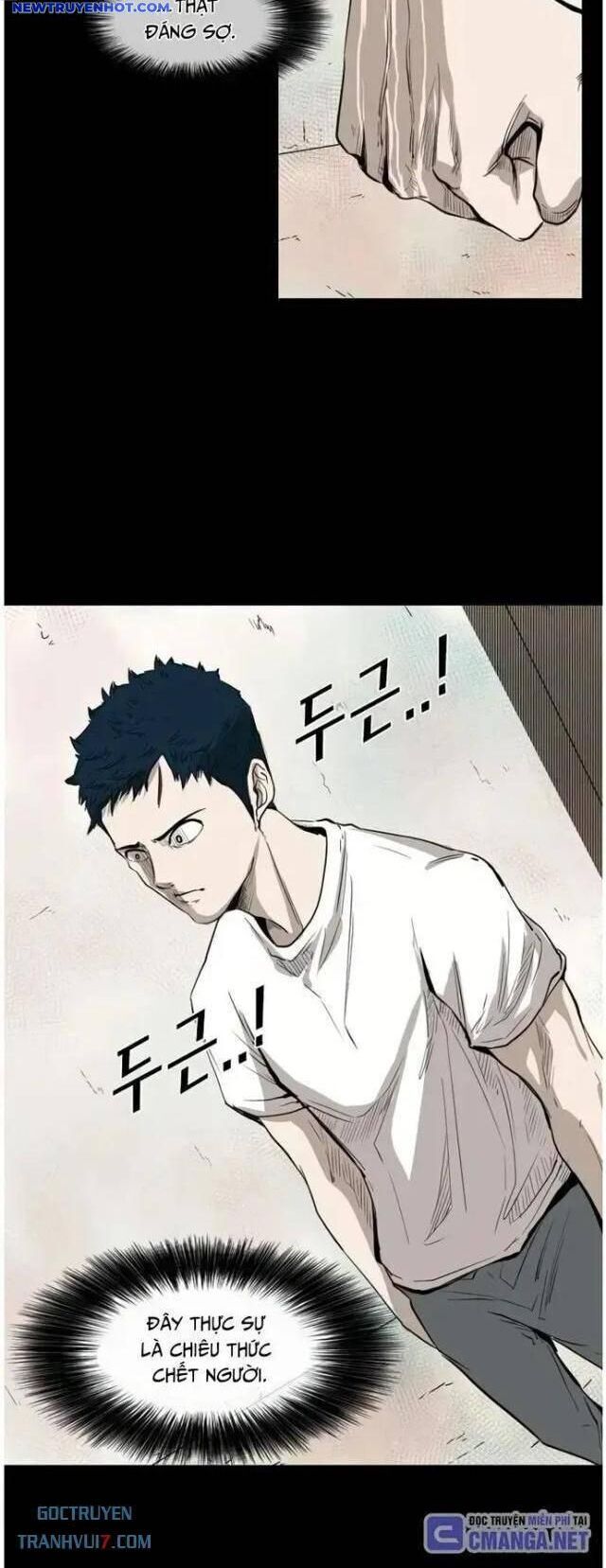 Shark - Cá Mập Chap 117 - Next Chap 118