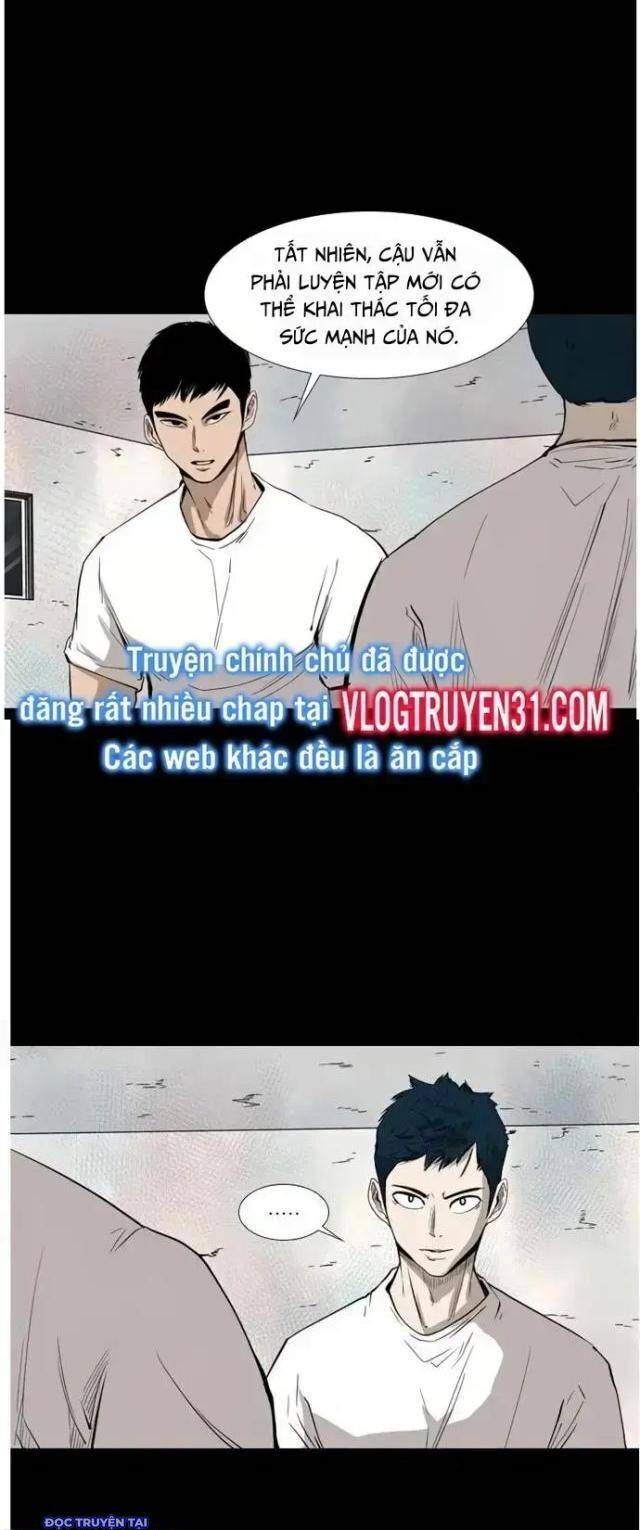 Shark - Cá Mập Chap 117 - Next Chap 118