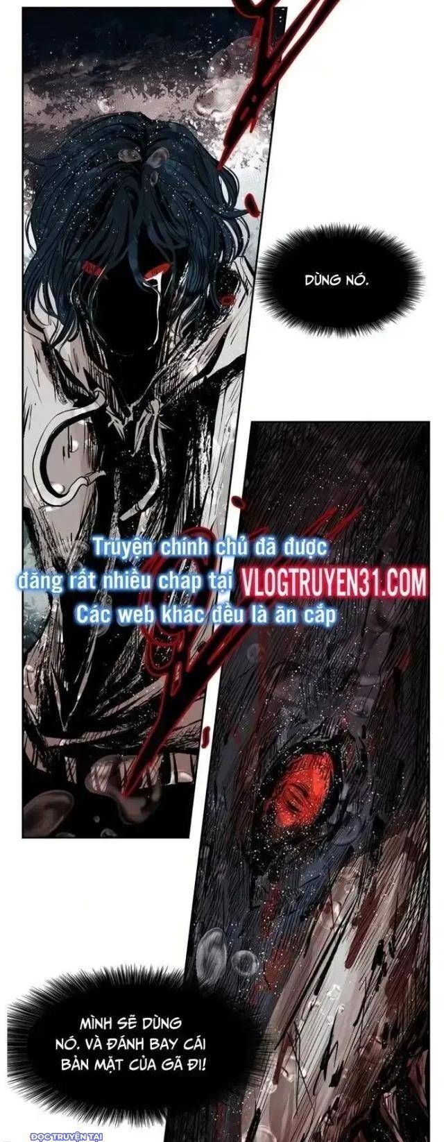 Shark - Cá Mập Chap 117 - Next Chap 118