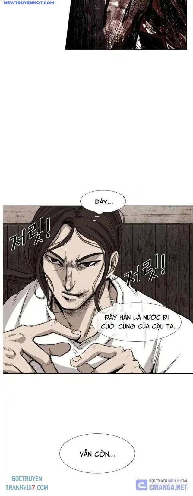Shark - Cá Mập Chap 117 - Next Chap 118
