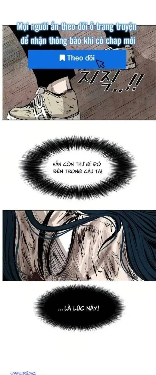 Shark - Cá Mập Chap 117 - Next Chap 118