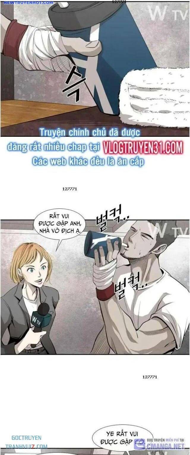 Shark - Cá Mập Chap 122 - Next Chap 123