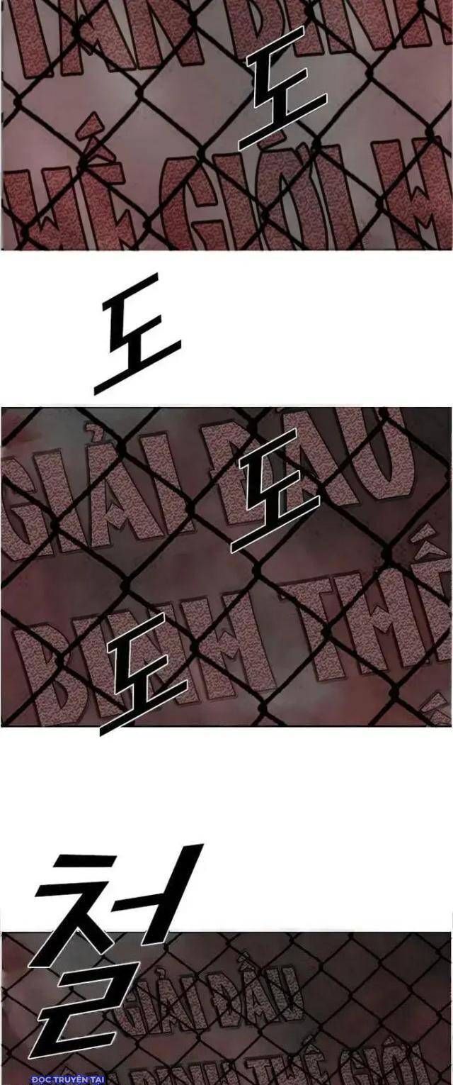 Shark - Cá Mập Chap 122 - Next Chap 123