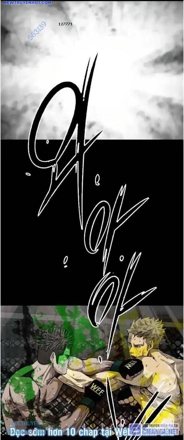 Shark - Cá Mập Chap 122 - Next Chap 123