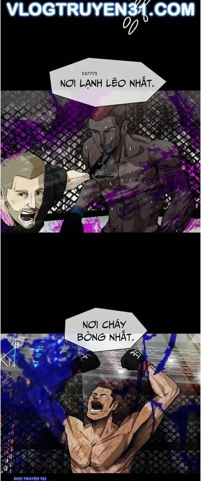 Shark - Cá Mập Chap 122 - Next Chap 123