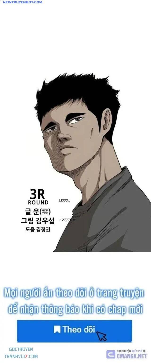 Shark - Cá Mập Chap 124 - Next Chap 125