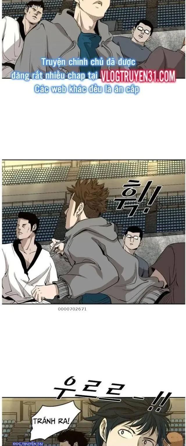 Shark - Cá Mập Chap 126 - Next Chap 127