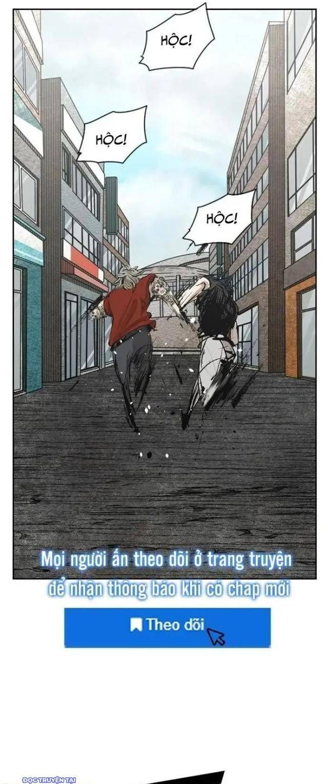 Shark - Cá Mập Chap 126 - Next Chap 127