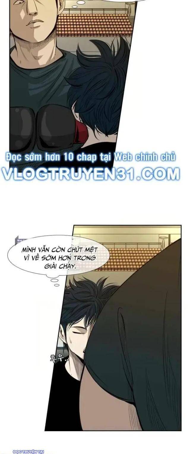 Shark - Cá Mập Chap 127 - Next Chap 128