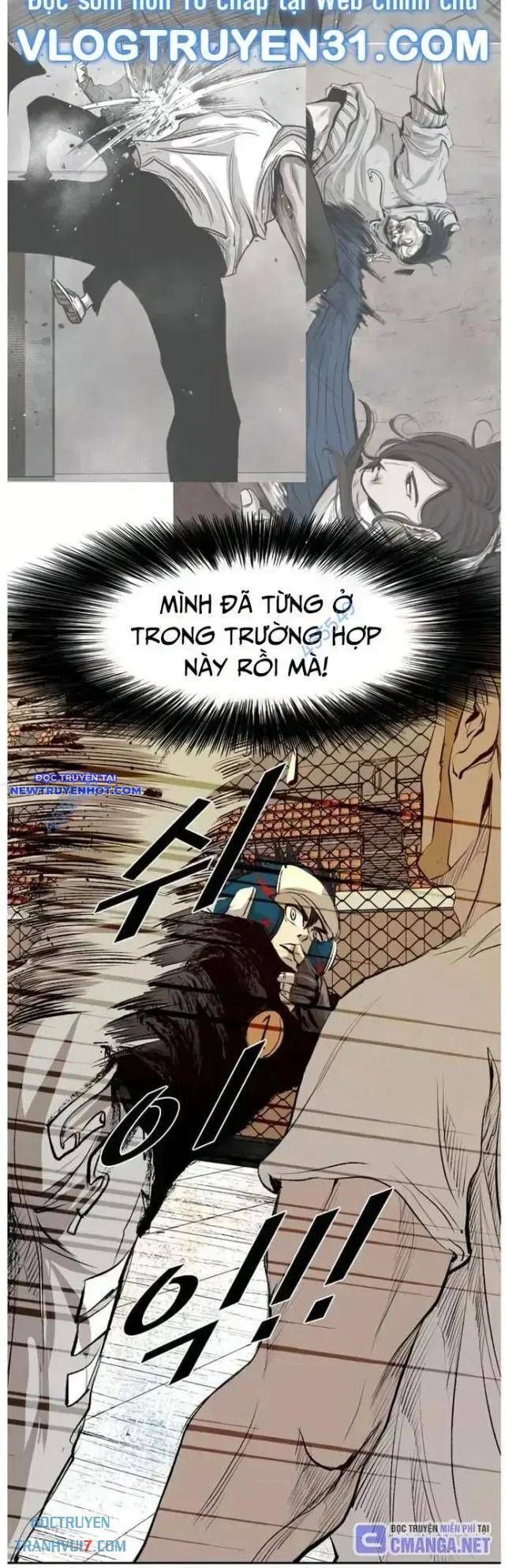 Shark - Cá Mập Chap 131 - Next Chap 132