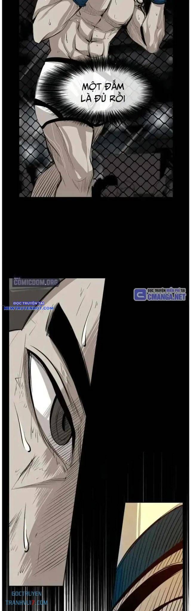 Shark - Cá Mập Chap 131 - Next Chap 132