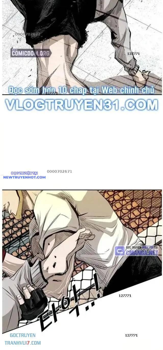 Shark - Cá Mập Chap 131 - Next Chap 132