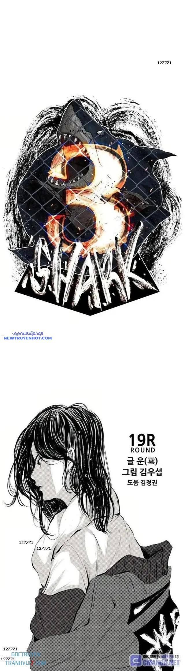 Shark - Cá Mập Chap 140 - Next Chap 141