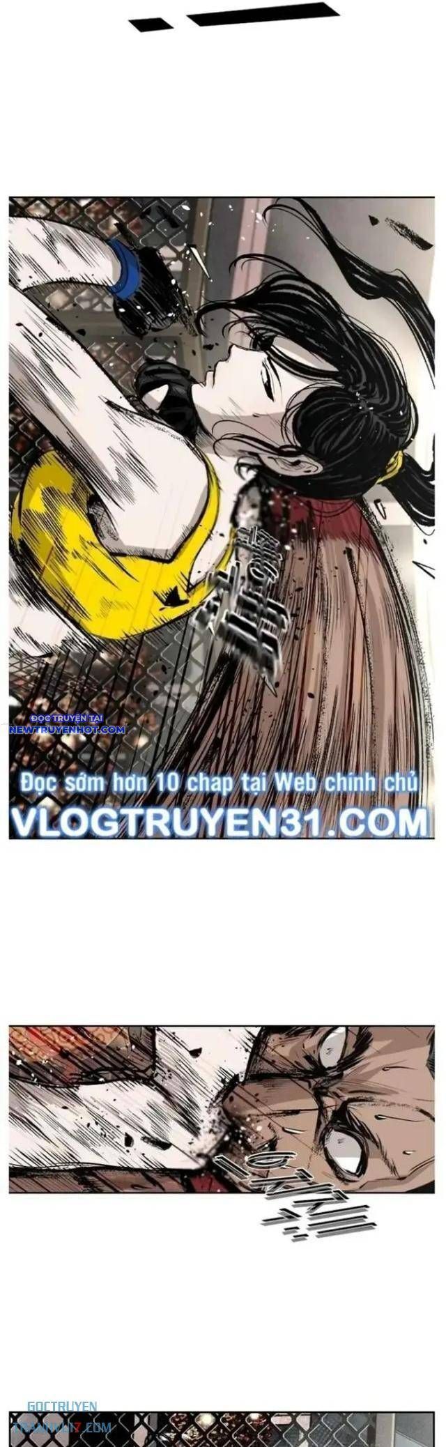 Shark - Cá Mập Chap 148 - Next Chap 149