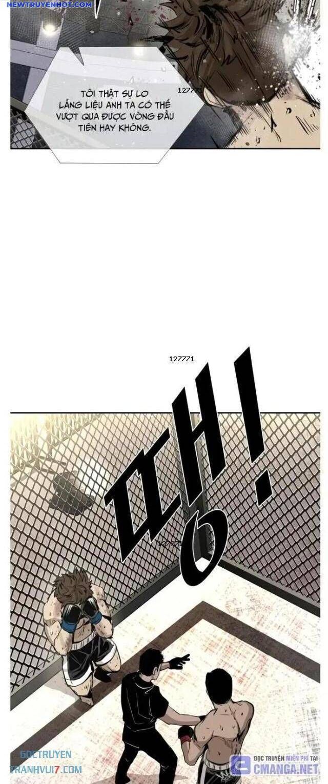 Shark - Cá Mập Chap 155 - Next Chap 156