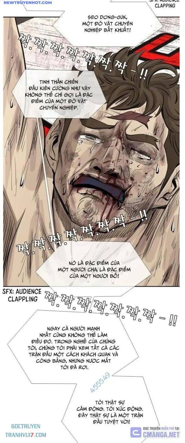 Shark - Cá Mập Chap 155 - Next Chap 156