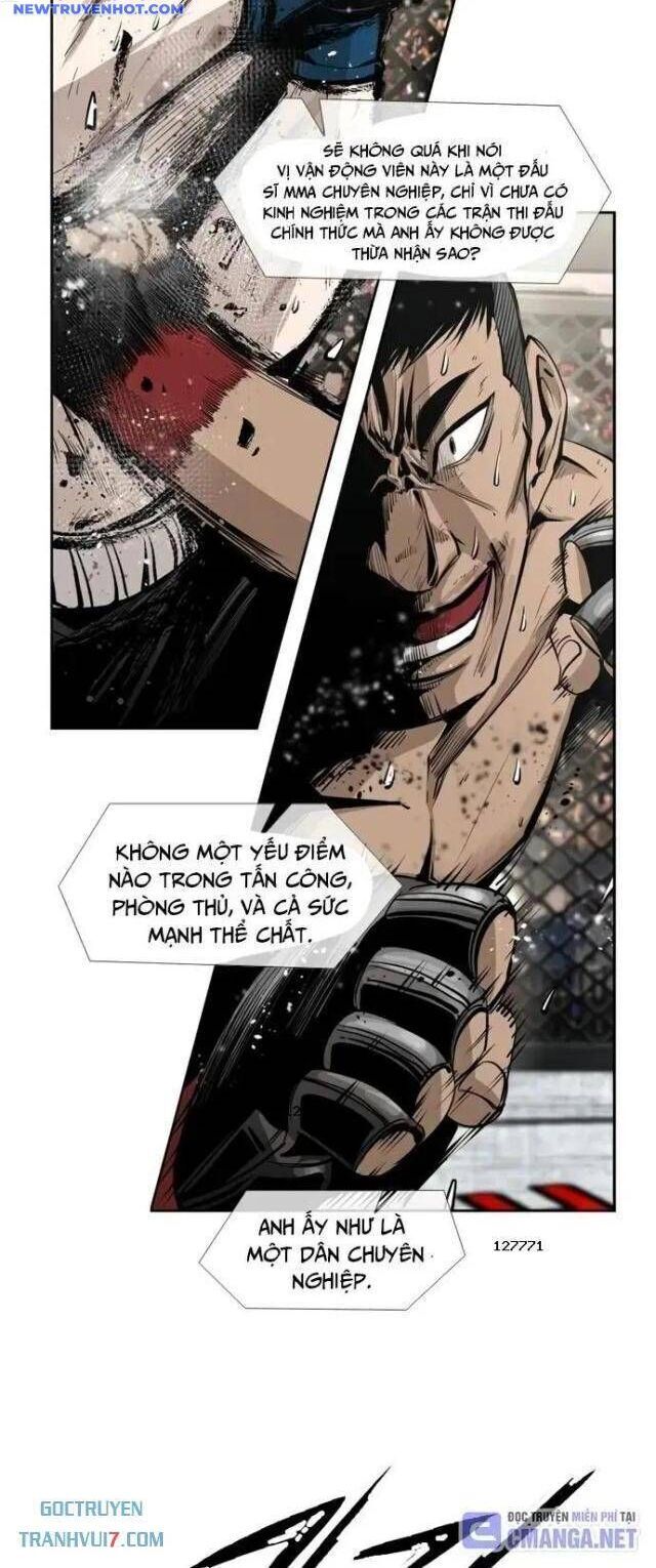 Shark - Cá Mập Chap 155 - Next Chap 156