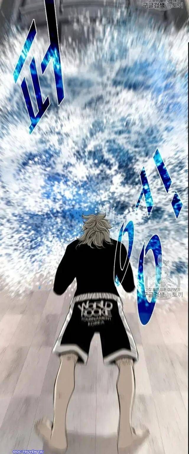 Shark - Cá Mập Chap 171 - Next Chap 172