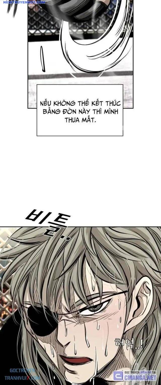 Shark - Cá Mập Chap 171 - Next Chap 172