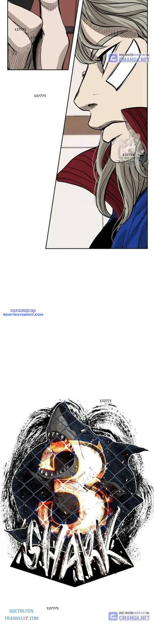 Shark - Cá Mập Chap 177 - Next Chap 178