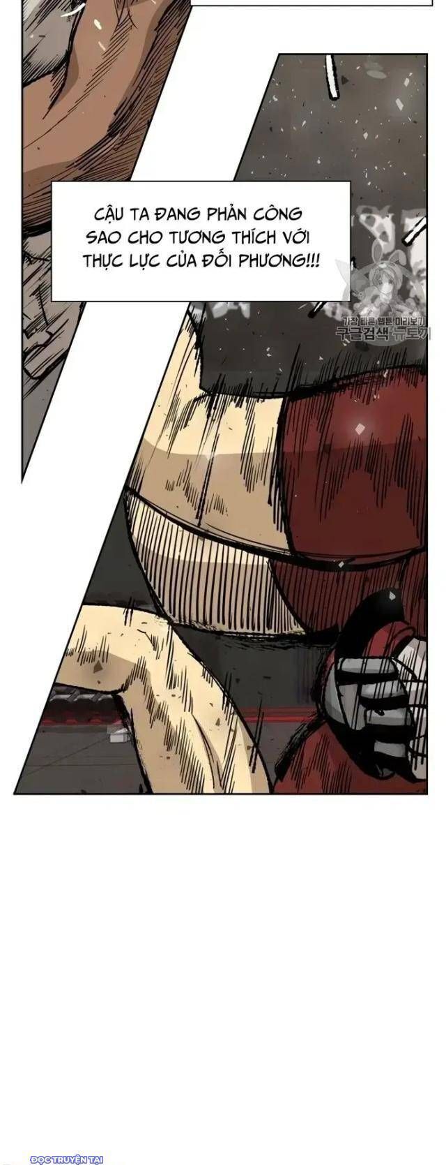 Shark - Cá Mập Chap 177 - Next Chap 178