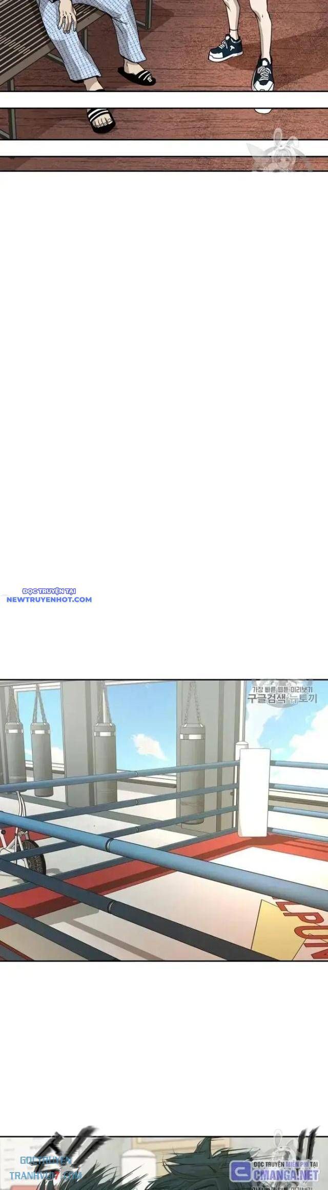 Shark - Cá Mập Chap 180 - Next Chap 181