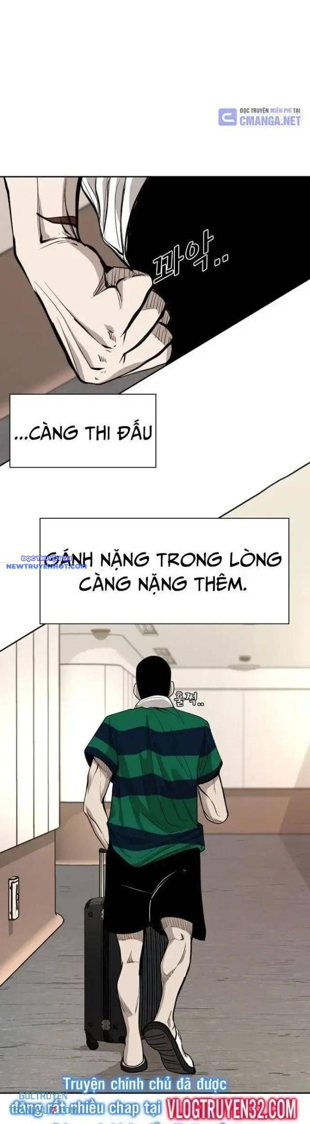 Shark - Cá Mập Chap 187 - Next Chap 188