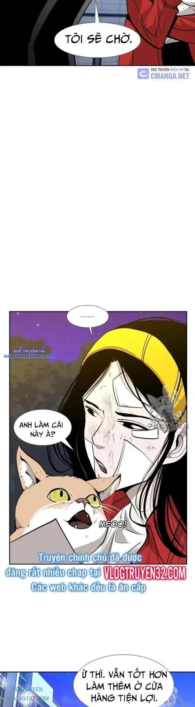 Shark - Cá Mập Chap 187 - Next Chap 188