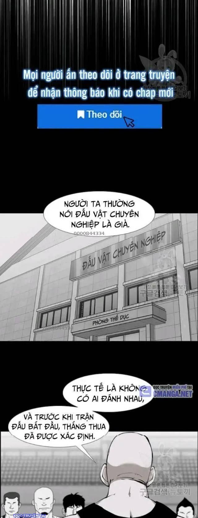 Shark - Cá Mập Chap 191 - Next Chap 192