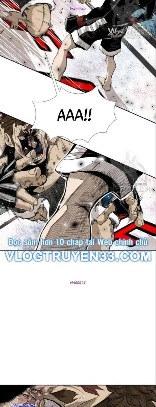 Shark - Cá Mập Chap 191 - Next Chap 192