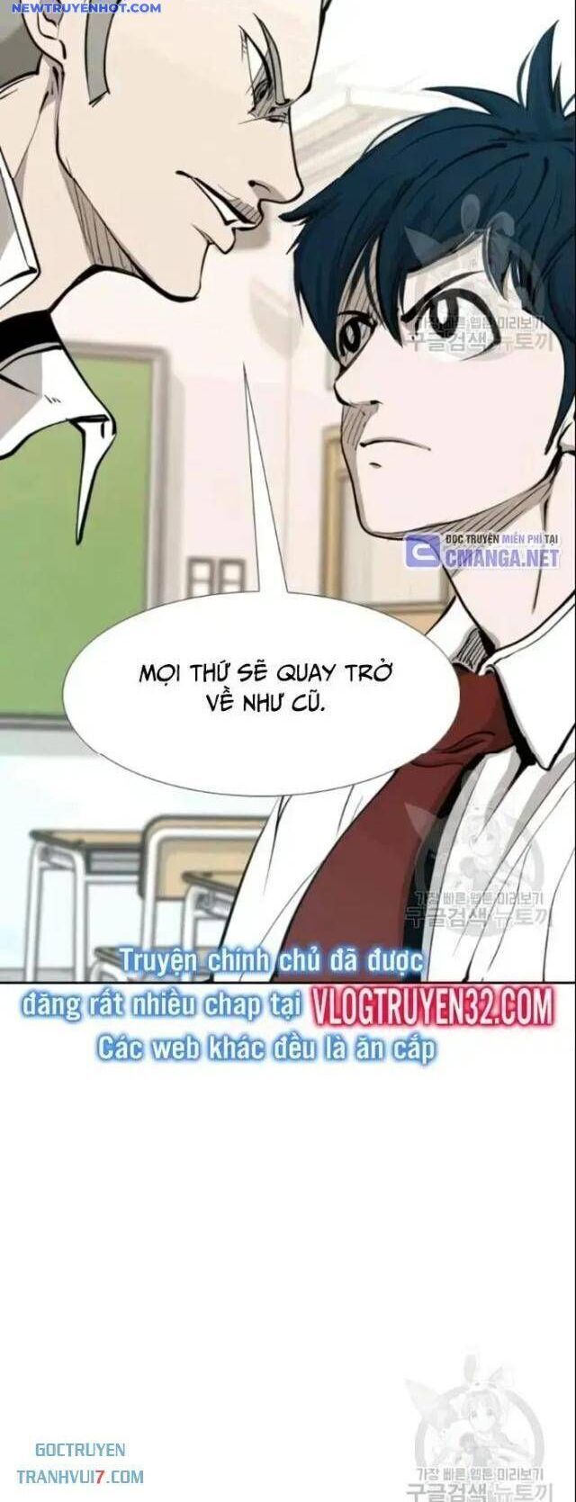 Shark - Cá Mập Chap 193 - Next Chap 194