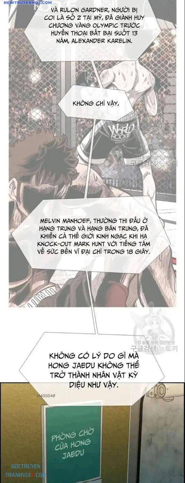 Shark - Cá Mập Chap 193 - Next Chap 194