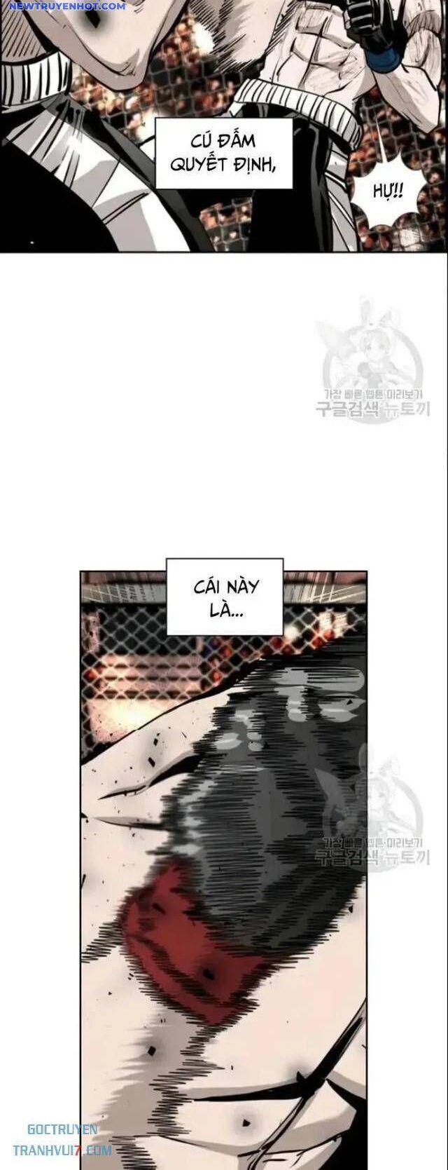 Shark - Cá Mập Chap 193 - Next Chap 194
