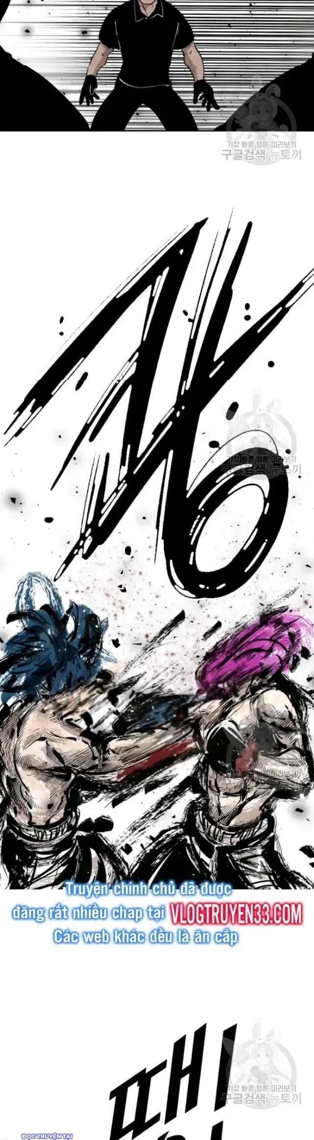 Shark - Cá Mập Chap 199 - Next Chap 200