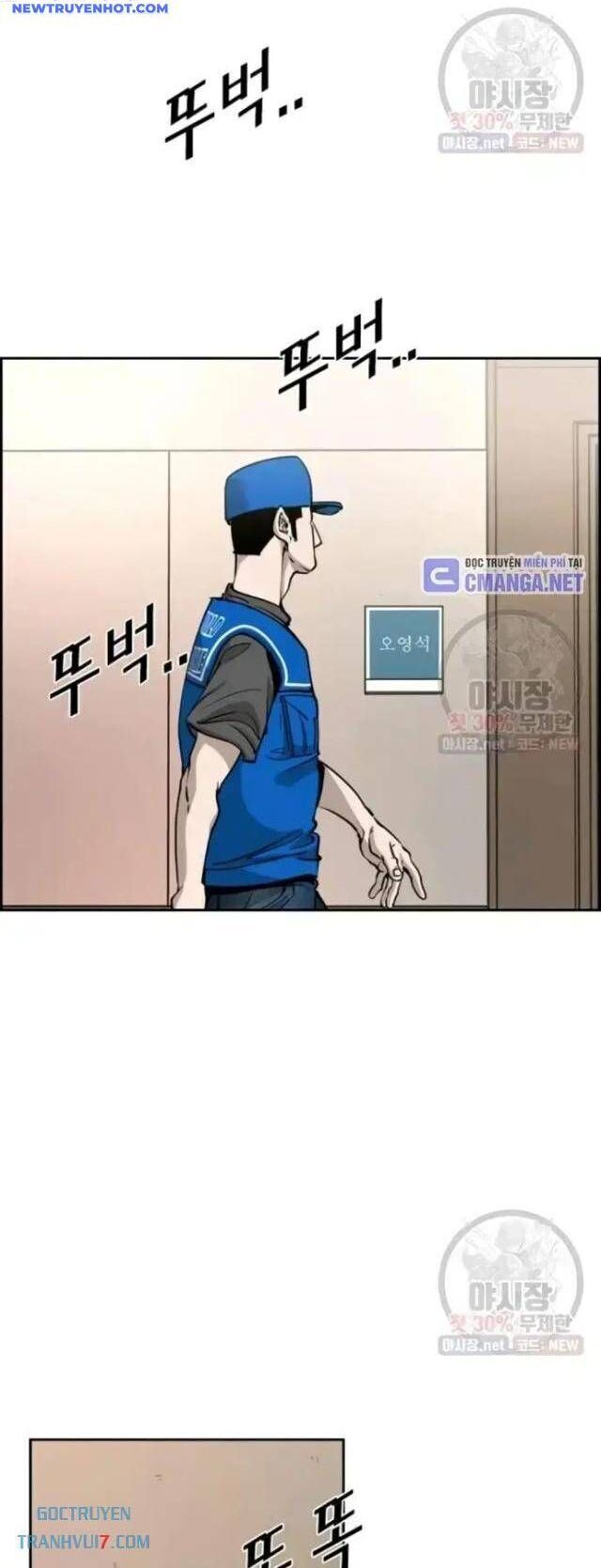 Shark - Cá Mập Chap 212 - Next Chap 213