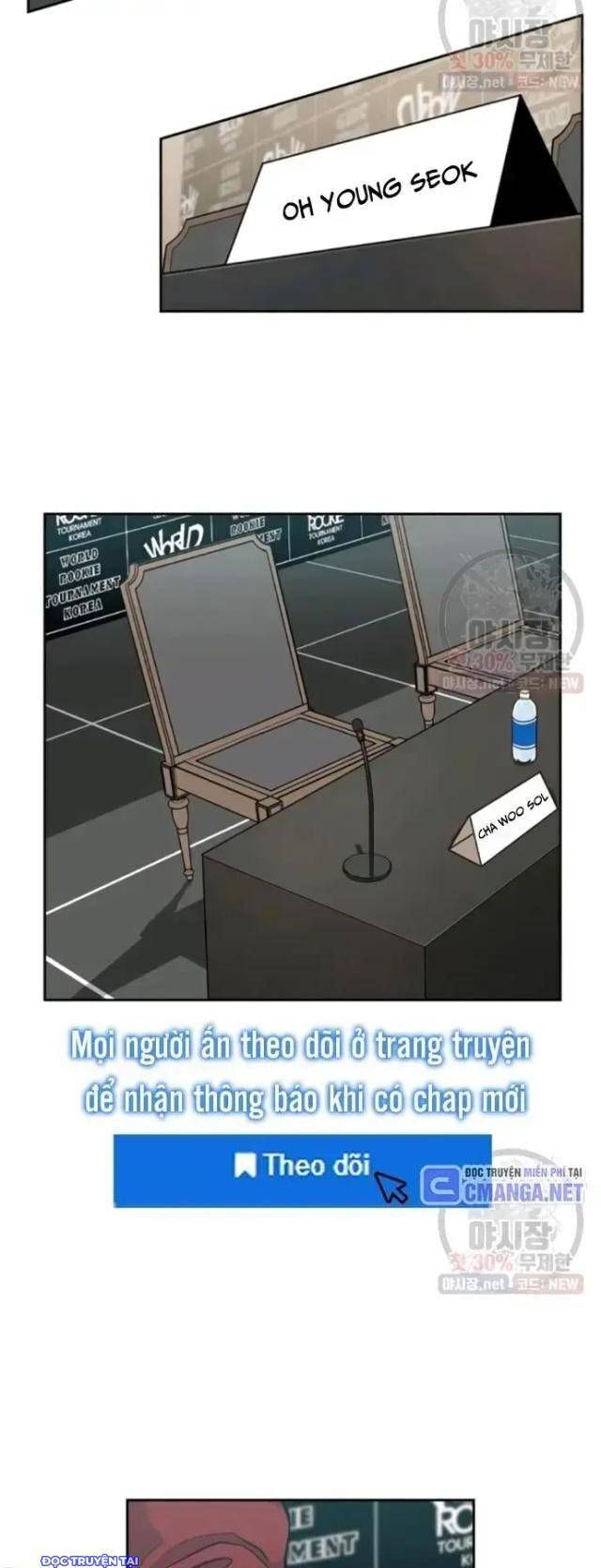 Shark - Cá Mập Chap 212 - Next Chap 213