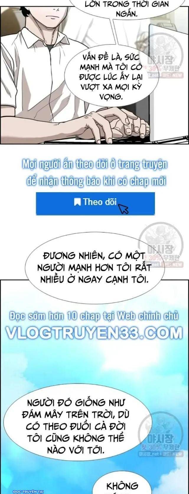 Shark - Cá Mập Chap 212 - Next Chap 213