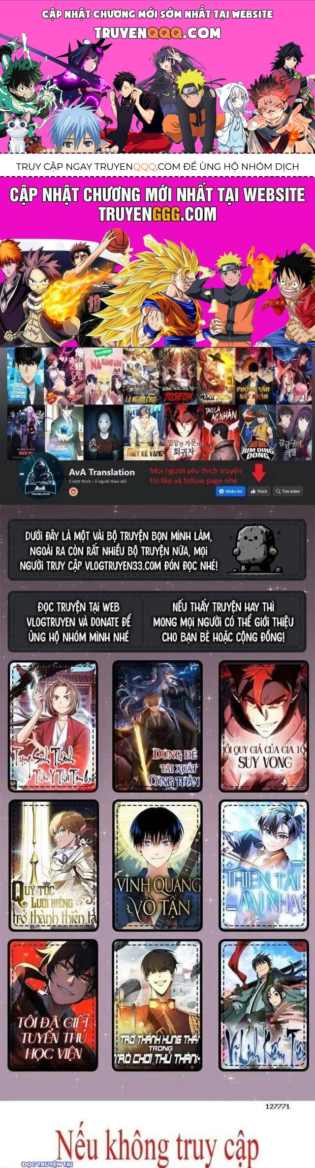 Shark - Cá Mập Chap 215 - Next Chap 216