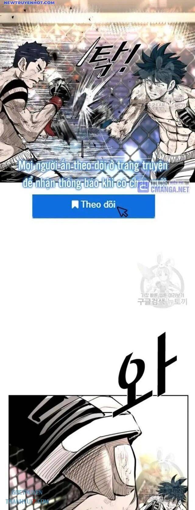 Shark - Cá Mập Chap 215 - Next Chap 216