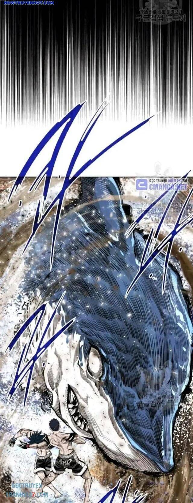 Shark - Cá Mập Chap 215 - Next Chap 216
