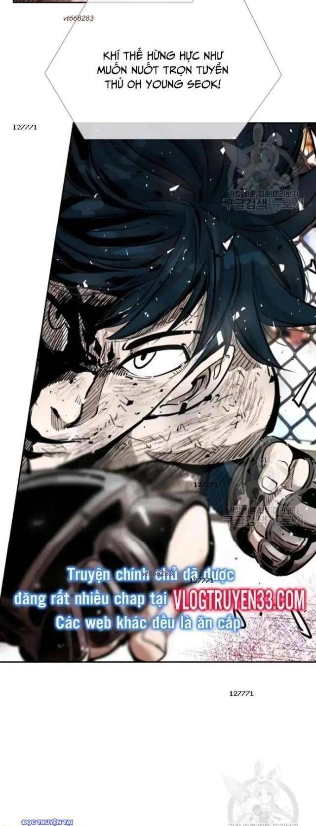 Shark - Cá Mập Chap 215 - Next Chap 216