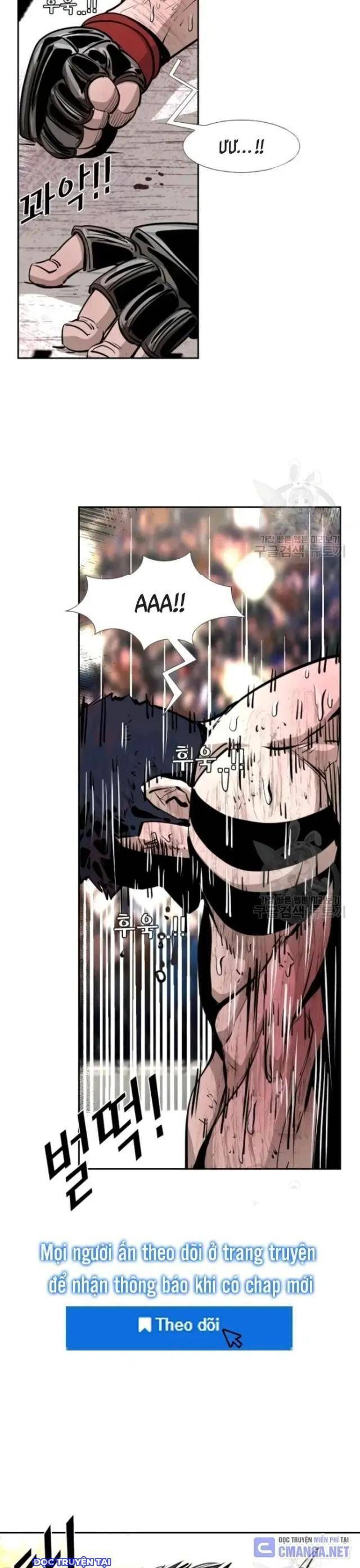 Shark - Cá Mập Chap 219 - Next Chap 220