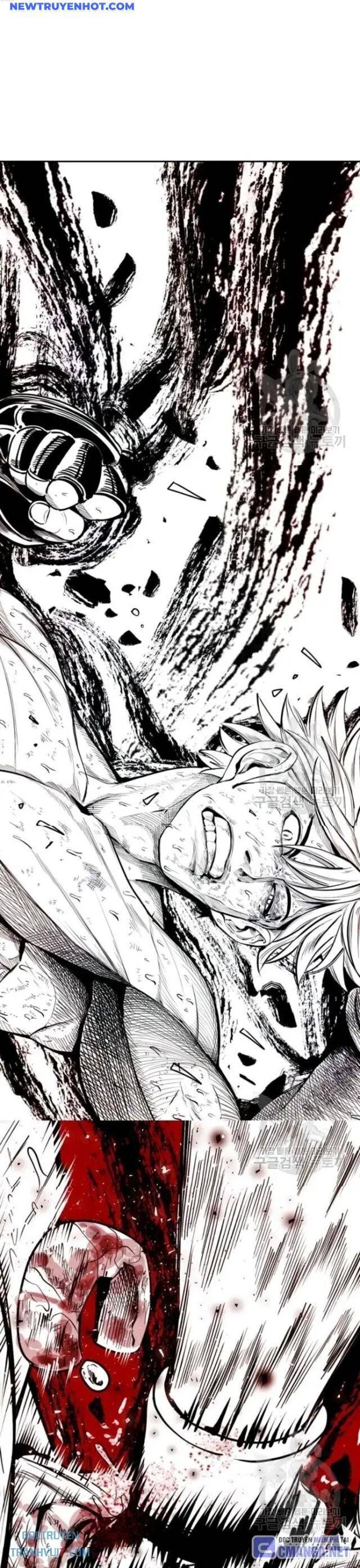 Shark - Cá Mập Chap 219 - Next Chap 220