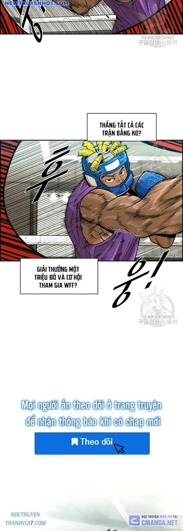 Shark - Cá Mập Chap 225 - Next Chap 226