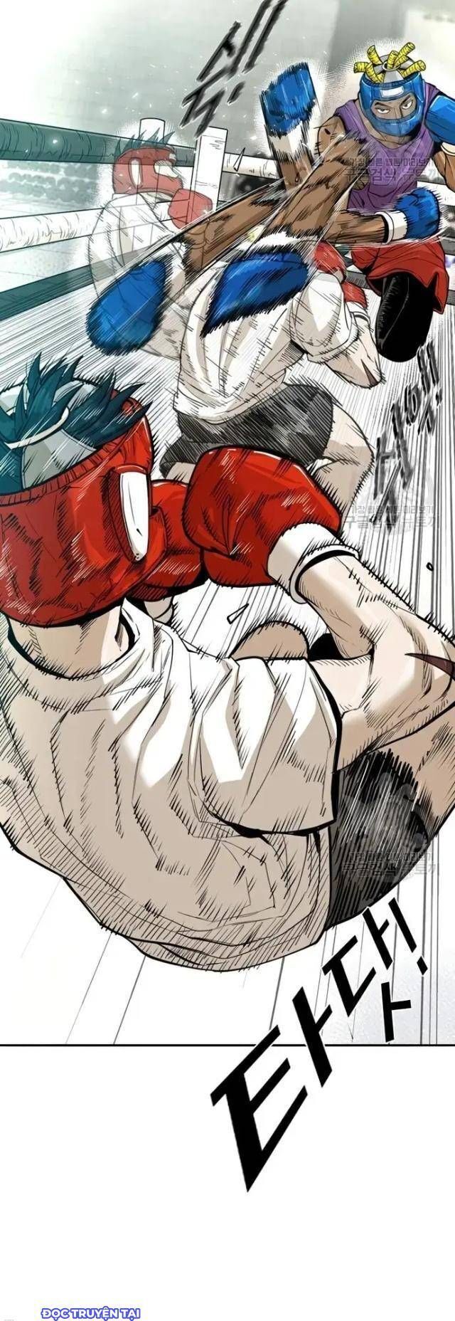 Shark - Cá Mập Chap 225 - Next Chap 226