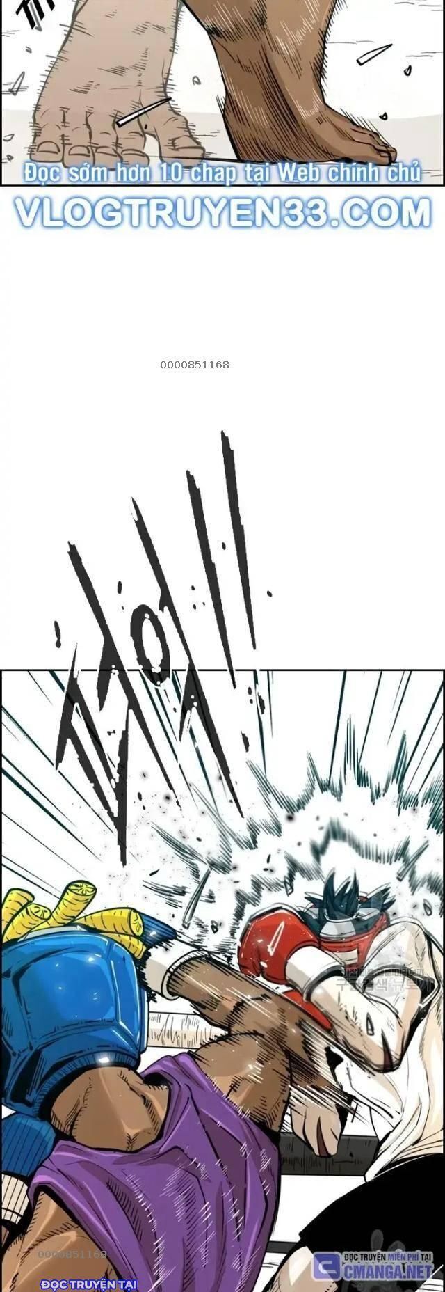 Shark - Cá Mập Chap 225 - Next Chap 226