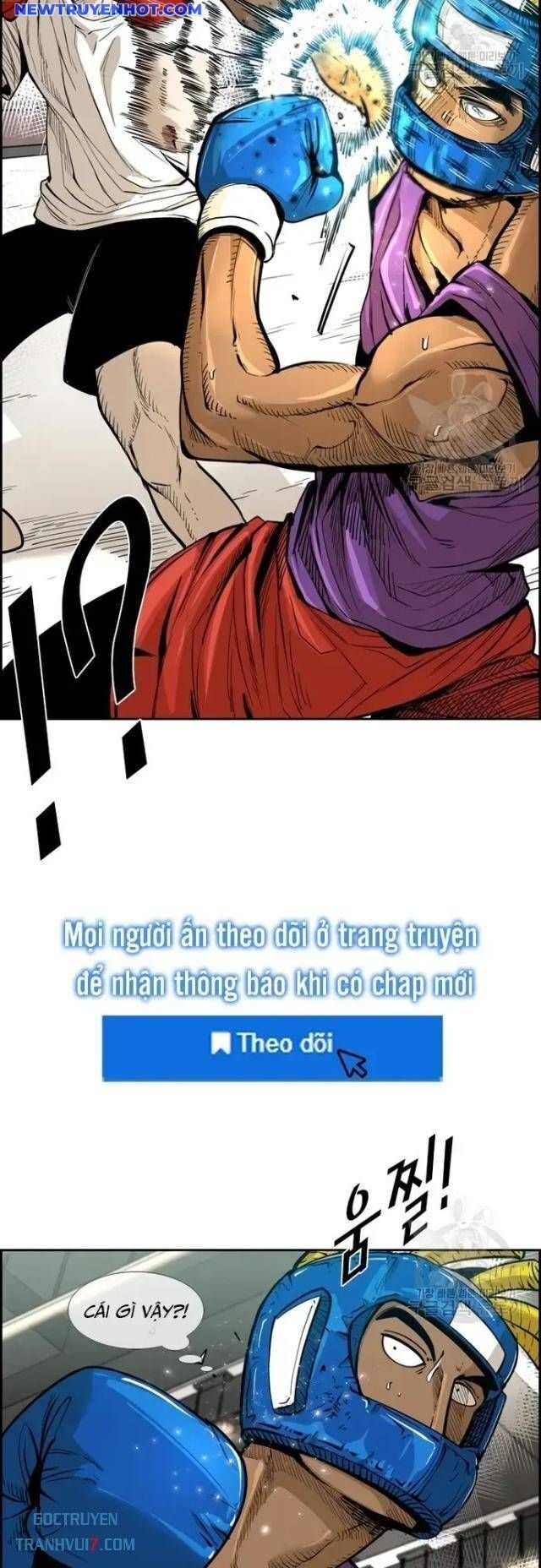 Shark - Cá Mập Chap 225 - Next Chap 226