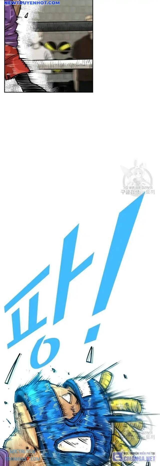 Shark - Cá Mập Chap 225 - Next Chap 226