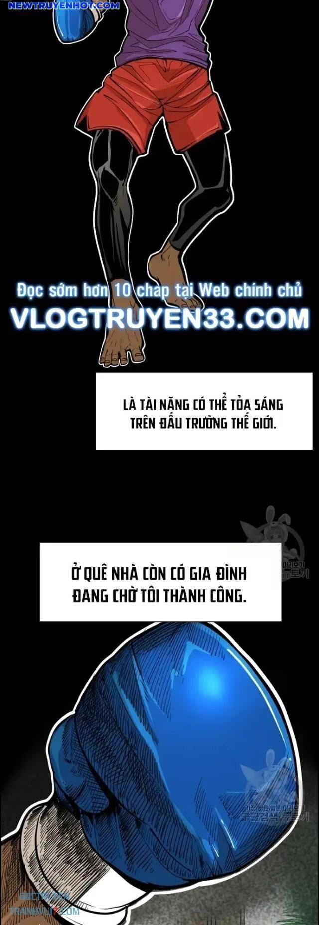 Shark - Cá Mập Chap 225 - Next Chap 226